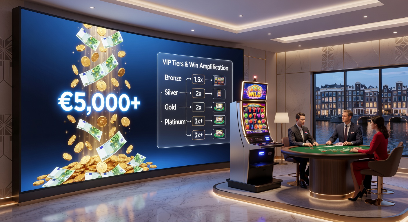 VIP-spelers genieten van exclusieve live dealer tafels met cashback bonussen in een Nederlands online casino, met slots op de achtergrond
