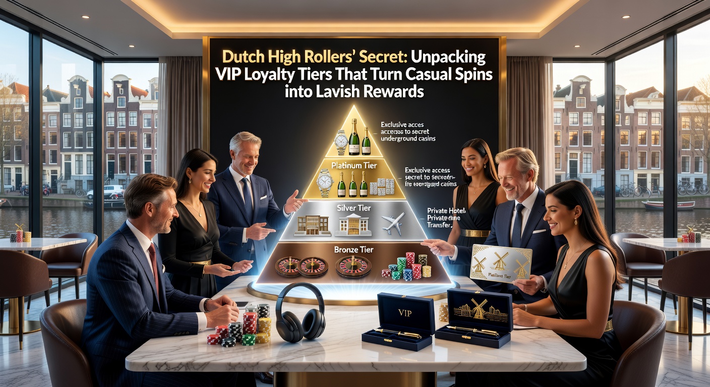 Nederlandse speler viert VIP-beloning met luxe perks in een KSA-gelicenseerd online casino, inclusief persoonlijke host en exclusieve bonussen