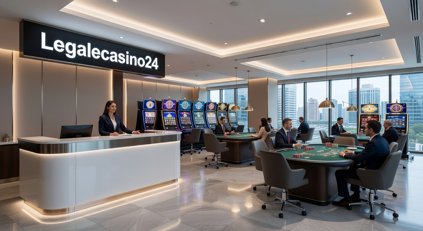 Schermafbeelding van een gedetailleerde casino-review op Legalecasino24, met grafieken over RTP, bonussen en KSA-licentieverificatie